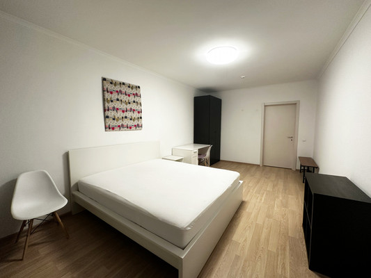 Сдам трехкомнатную (3-комн.) квартиру, Александры Монаховой ул, 88к1, Коммунарка п