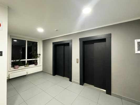 Сдам трехкомнатную (3-комн.) квартиру, Александры Монаховой ул, 88к1, Коммунарка п