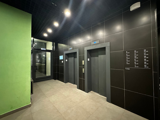 Сдам трехкомнатную (3-комн.) квартиру, Александры Монаховой ул, 88к1, Коммунарка п