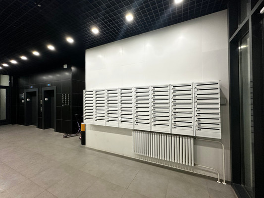 Сдам трехкомнатную (3-комн.) квартиру, Александры Монаховой ул, 88к1, Коммунарка п