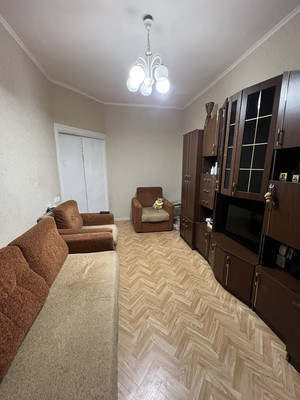 Продам двухкомнатную (2-комн.) квартиру, Можайская ул, 29А, Санкт-Петербург г