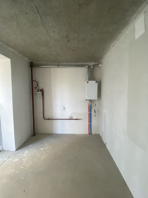 Продам двухкомнатную (2-комн.) квартиру, Газовиков ул, 3Ак2, Небуг с