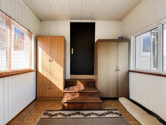 Продам дом, СНТ Смородинка тер, 111, дома отдыха Бекасово п, 0 км от города