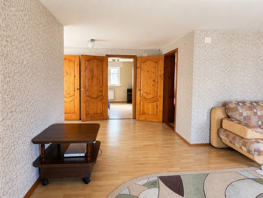 Продам дом, СНТ Смородинка тер, 111, дома отдыха Бекасово п, 0 км от города