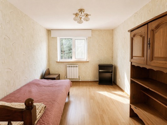 Продам дом, СНТ Смородинка тер, 111, дома отдыха Бекасово п, 0 км от города