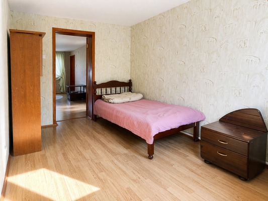 Продам дом, СНТ Смородинка тер, 111, дома отдыха Бекасово п, 0 км от города