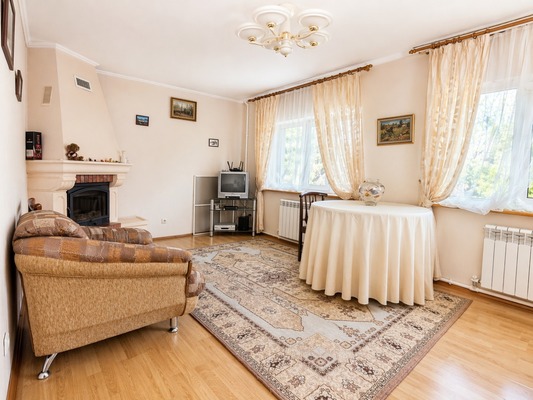 Продам дом, СНТ Смородинка тер, 111, дома отдыха Бекасово п, 0 км от города