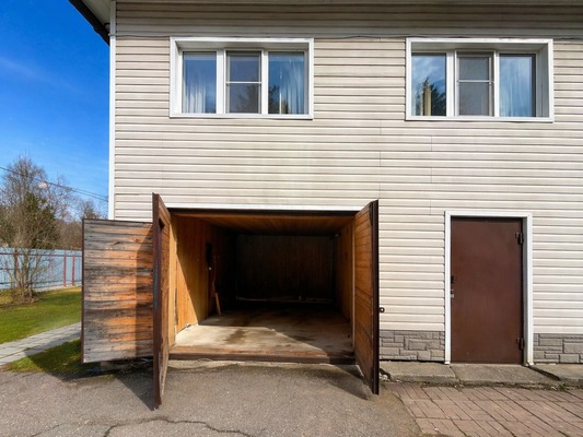 Продам дом, СНТ Смородинка тер, 111, дома отдыха Бекасово п, 0 км от города