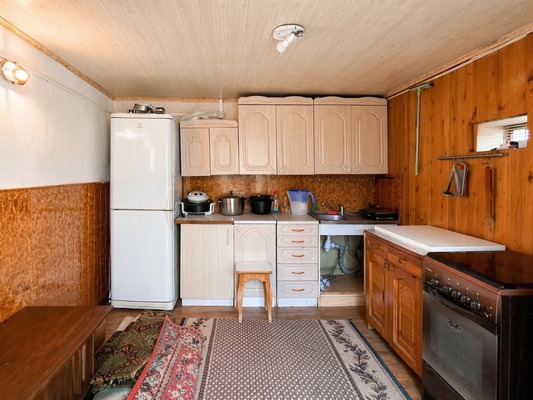 Продам дом, СНТ Смородинка тер, 111, дома отдыха Бекасово п, 0 км от города