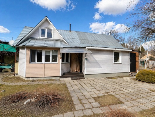 Продам дом, СНТ Смородинка тер, 111, дома отдыха Бекасово п, 0 км от города