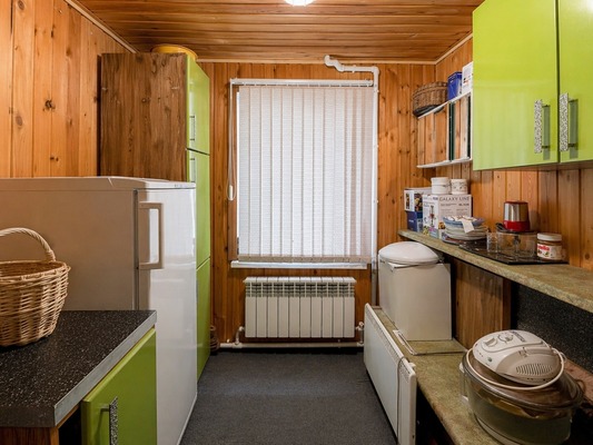 Продам дом, СНТ Смородинка тер, 111, дома отдыха Бекасово п, 0 км от города