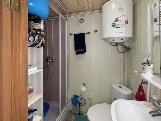 Продам дом, СНТ Смородинка тер, 111, дома отдыха Бекасово п, 0 км от города