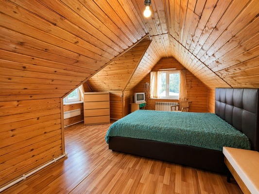 Продам дом, СНТ Смородинка тер, 111, дома отдыха Бекасово п, 0 км от города