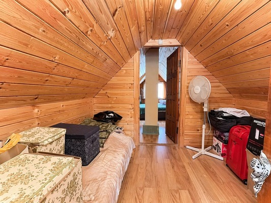 Продам дом, СНТ Смородинка тер, 111, дома отдыха Бекасово п, 0 км от города