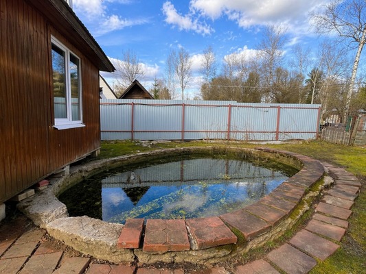 Продам дом, СНТ Смородинка тер, 111, дома отдыха Бекасово п, 0 км от города