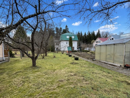 Продам дом, СНТ Смородинка тер, 111, дома отдыха Бекасово п, 0 км от города