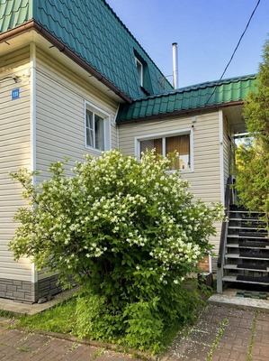 Продам дом, СНТ Смородинка тер, 111, дома отдыха Бекасово п, 0 км от города