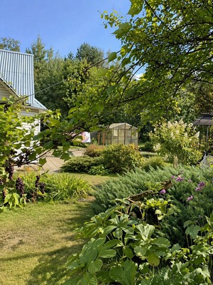 Продам дом, СНТ Смородинка тер, 111, дома отдыха Бекасово п, 0 км от города