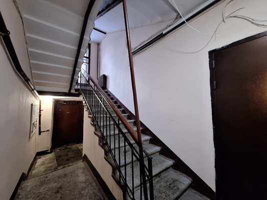Продам двухкомнатную (2-комн.) квартиру, 8-я Красноармейская ул, 14А, Санкт-Петербург г