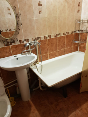 Продам однокомнатную (1-комн.) квартиру, Новороссийская ул, 66, Армавир г