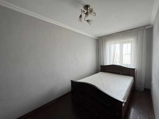 Сдам двухкомнатную (2-комн.) квартиру, Ногмова ул, 41, Нальчик г