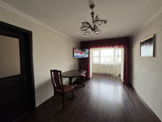 Сдам двухкомнатную (2-комн.) квартиру, Ногмова ул, 41, Нальчик г