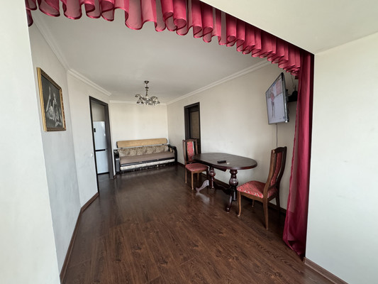 Сдам двухкомнатную (2-комн.) квартиру, Ногмова ул, 41, Нальчик г