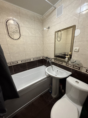 Сдам двухкомнатную (2-комн.) квартиру, Ногмова ул, 41, Нальчик г