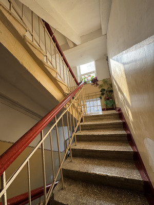 Сдам двухкомнатную (2-комн.) квартиру, Ногмова ул, 41, Нальчик г