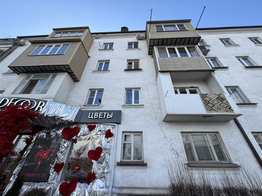 Сдам двухкомнатную (2-комн.) квартиру, Ногмова ул, 41, Нальчик г