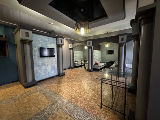 Сдам коммерческое помещение 130 м2, Кешокова ул, 110, Нальчик г