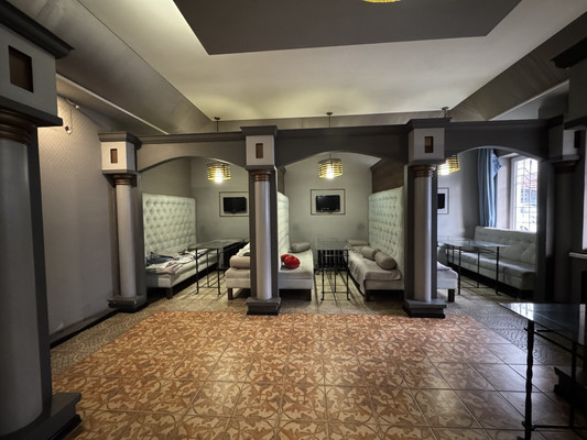 Сдам коммерческое помещение 130 м2, Кешокова ул, 110, Нальчик г