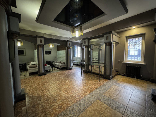 Сдам коммерческое помещение 130 м2, Кешокова ул, 110, Нальчик г