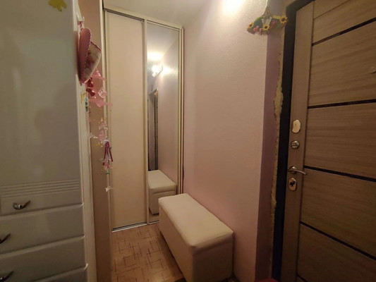 Продам однокомнатную (1-комн.) квартиру, Ленинградская ул, 6, Костомукша г