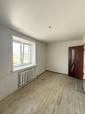 Продам трехкомнатную (3-комн.) квартиру, Шатурская (Байкал тер. СНТ) ул, 39, Шатурторф п