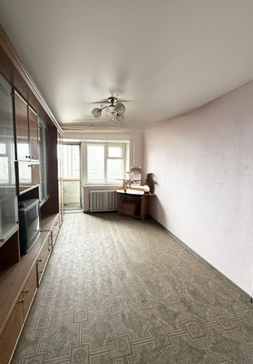 Продам трехкомнатную (3-комн.) квартиру, Шатурская (Байкал тер. СНТ) ул, 39, Шатурторф п