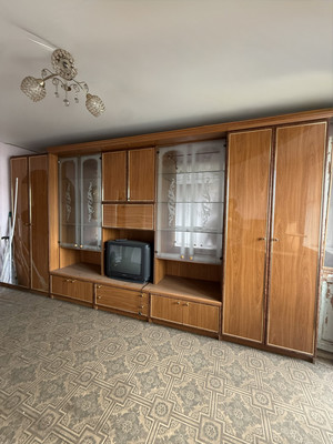 Продам трехкомнатную (3-комн.) квартиру, Шатурская (Байкал тер. СНТ) ул, 39, Шатурторф п