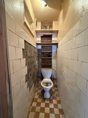 Продам трехкомнатную (3-комн.) квартиру, Шатурская (Байкал тер. СНТ) ул, 39, Шатурторф п