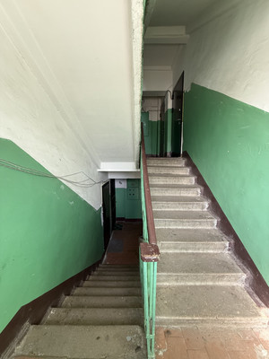 Продам трехкомнатную (3-комн.) квартиру, Шатурская (Байкал тер. СНТ) ул, 39, Шатурторф п