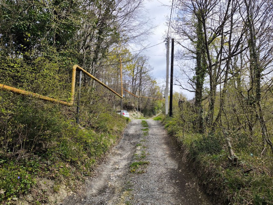 Продам участок 3 соток, ИЖС, Дачная ул, Туапсе г, 0 км от города