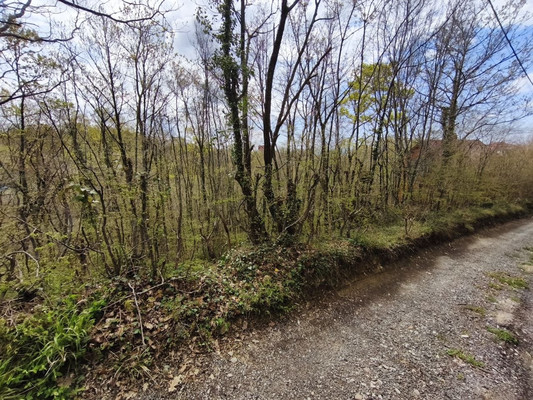 Продам участок 3 соток, ИЖС, Дачная ул, Туапсе г, 0 км от города