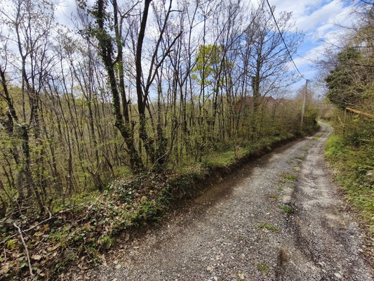 Продам участок 3 соток, ИЖС, Дачная ул, Туапсе г, 0 км от города