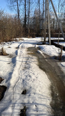 Продам дачу, Далия тер. СНТ, Воймежный п, 0 км от города