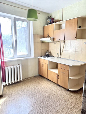 Продам однокомнатную (1-комн.) квартиру, Дружбы ул, 62, Симферополь г