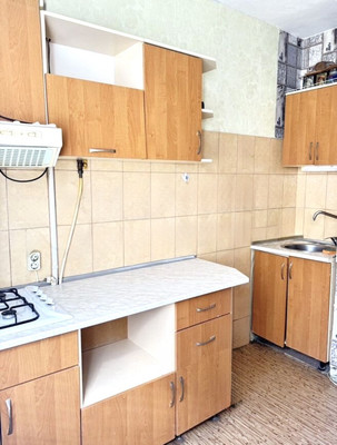 Продам однокомнатную (1-комн.) квартиру, Дружбы ул, 62, Симферополь г