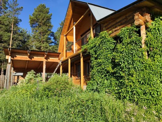 Продам дом в поселке Не КП, Чусовская ул, 50, Чусовской п, 5 км от города