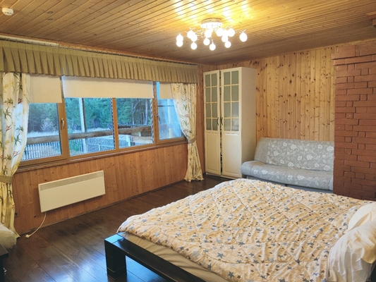 Продам дом в поселке Не КП, Чусовская ул, 50, Чусовской п, 5 км от города