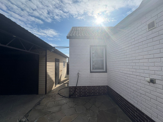 Продам дом, Халтурина пер, 76, Волгодонск г, 0 км от города