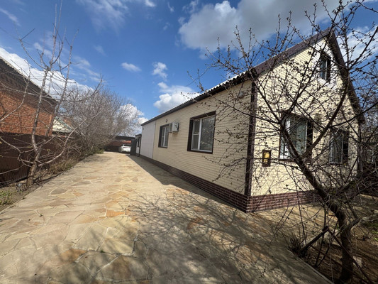 Продам дом, Халтурина пер, 76, Волгодонск г, 0 км от города