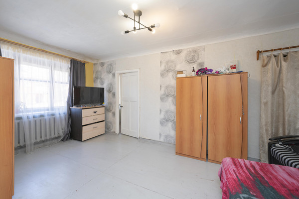 Продам двухкомнатную (2-комн.) квартиру, Новая ул, 4, Усть-Качка с